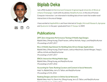 Tablet Screenshot of biplabdeka.net